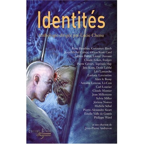 Identit&eacute;s - Glyphe